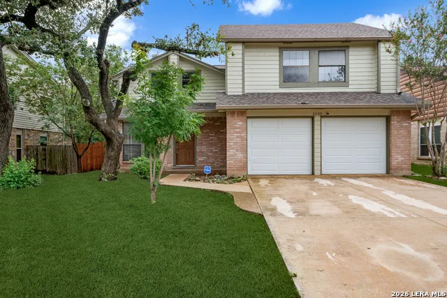 21135 Malibu Colony San Antonio, TX 78259