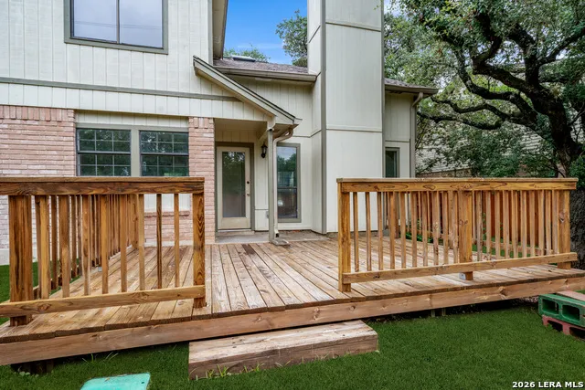21135 Malibu Colony San Antonio, TX 78259