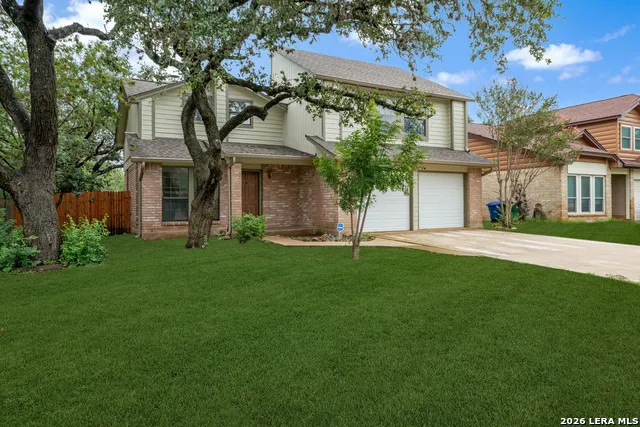 21135 Malibu Colony San Antonio, TX 78259
