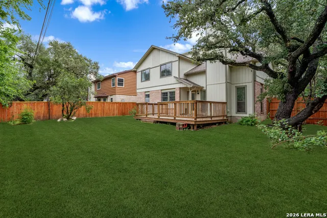 21135 Malibu Colony San Antonio, TX 78259