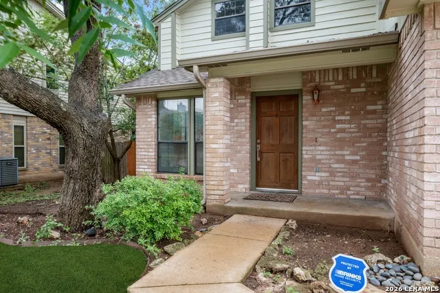 21135 Malibu Colony San Antonio, TX 78259