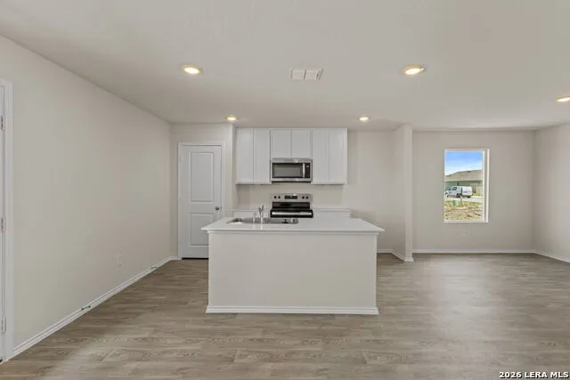 1026 Indian Way Seguin, TX 78155