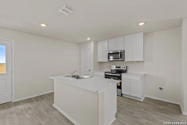 1026 Indian Way Seguin, TX 78155
