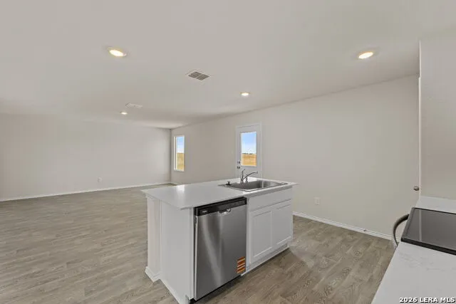 1026 Indian Way Seguin, TX 78155