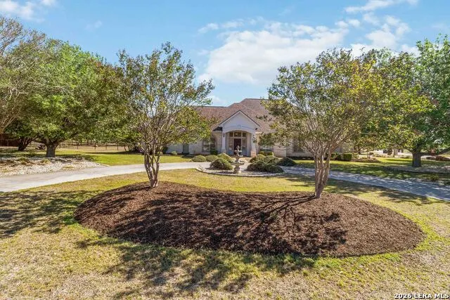 1116 Stagecoach Trl San Marcos, TX 78666