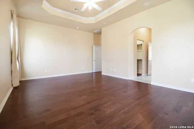 1116 Stagecoach Trl San Marcos, TX 78666