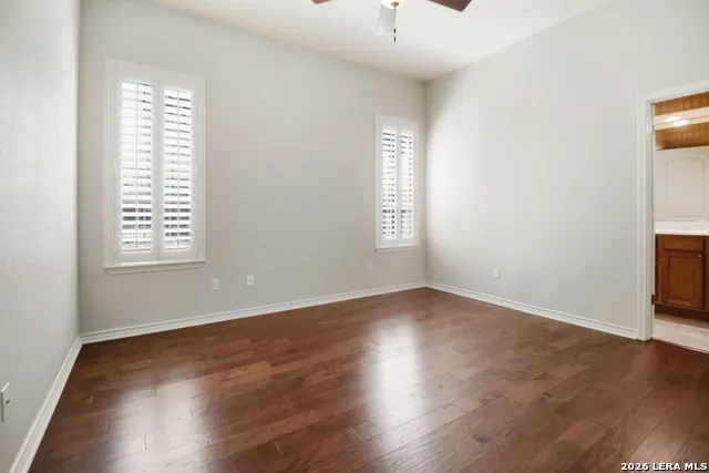 1116 Stagecoach Trl San Marcos, TX 78666