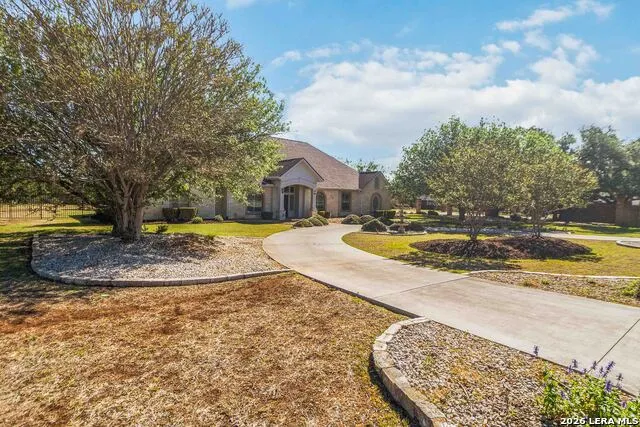 1116 Stagecoach Trl San Marcos, TX 78666
