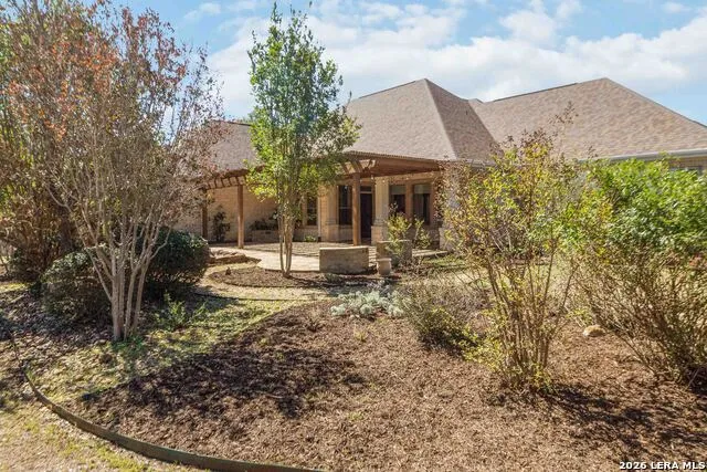1116 Stagecoach Trl San Marcos, TX 78666