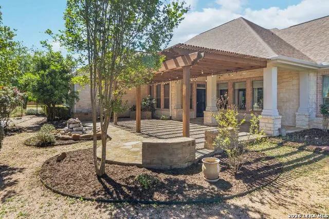 1116 Stagecoach Trl San Marcos, TX 78666