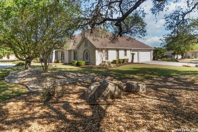 1116 Stagecoach Trl San Marcos, TX 78666