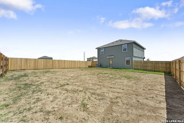 1034 Gladys Run Seguin, TX 78155