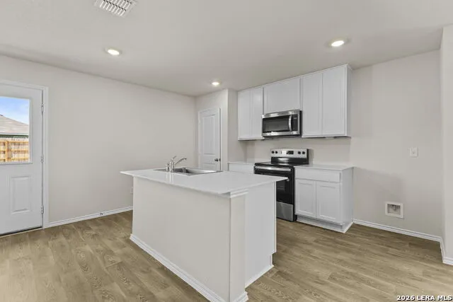 1034 Gladys Run Seguin, TX 78155