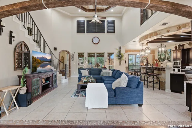 18702 Edwards Edge San Antonio, TX 78256
