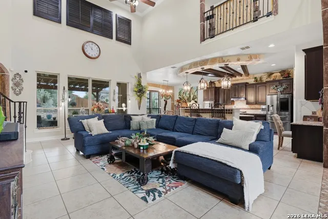 18702 Edwards Edge San Antonio, TX 78256