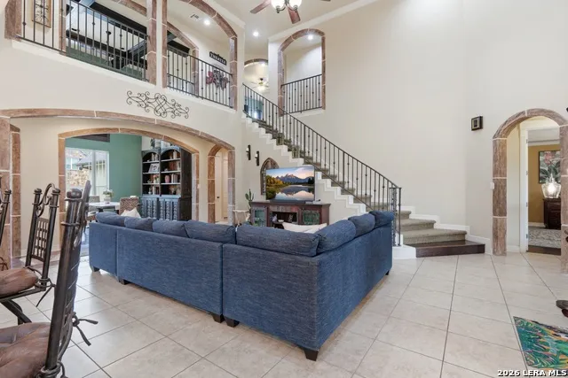 18702 Edwards Edge San Antonio, TX 78256