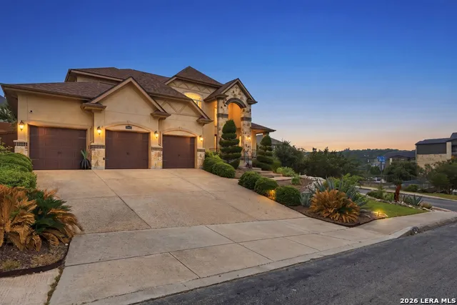 18702 Edwards Edge San Antonio, TX 78256