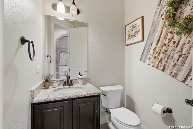 18702 Edwards Edge San Antonio, TX 78256