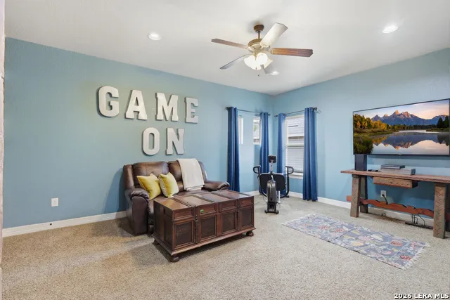 18702 Edwards Edge San Antonio, TX 78256