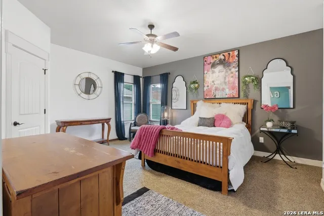 18702 Edwards Edge San Antonio, TX 78256