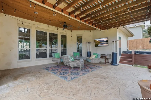 18702 Edwards Edge San Antonio, TX 78256
