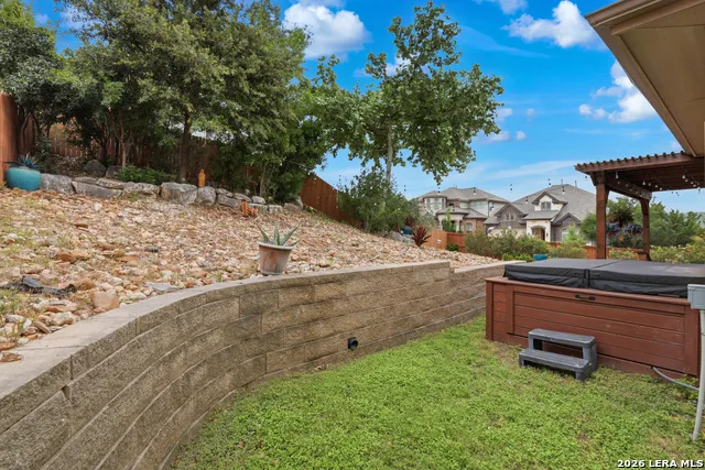 18702 Edwards Edge San Antonio, TX 78256