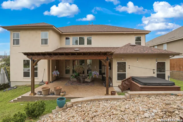 18702 Edwards Edge San Antonio, TX 78256