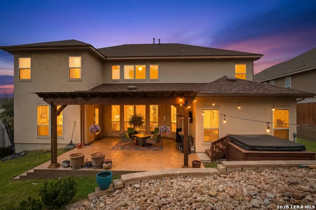 18702 Edwards Edge San Antonio, TX 78256