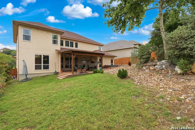 18702 Edwards Edge San Antonio, TX 78256