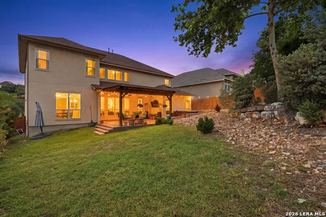 18702 Edwards Edge San Antonio, TX 78256