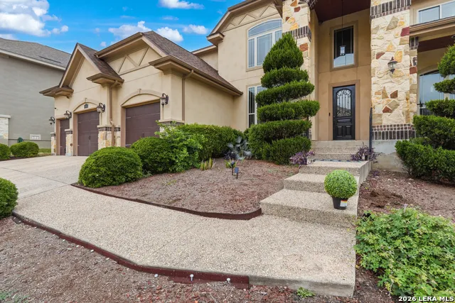 18702 Edwards Edge San Antonio, TX 78256