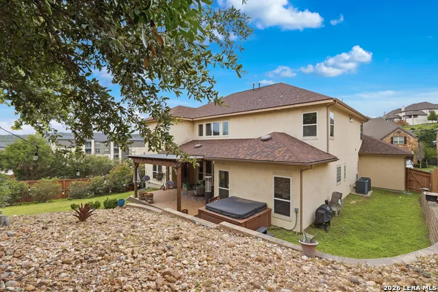 18702 Edwards Edge San Antonio, TX 78256