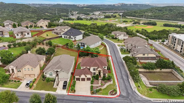 18702 Edwards Edge San Antonio, TX 78256