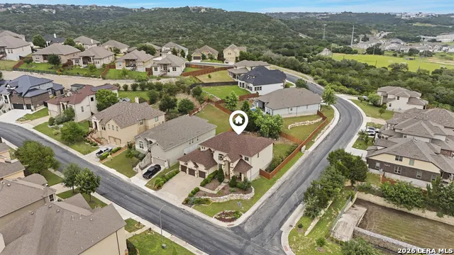 18702 Edwards Edge San Antonio, TX 78256