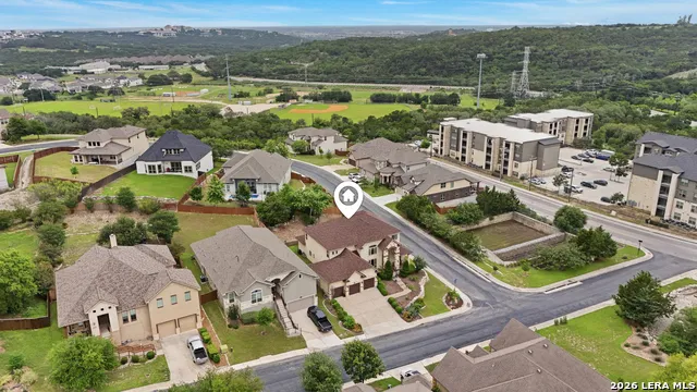 18702 Edwards Edge San Antonio, TX 78256