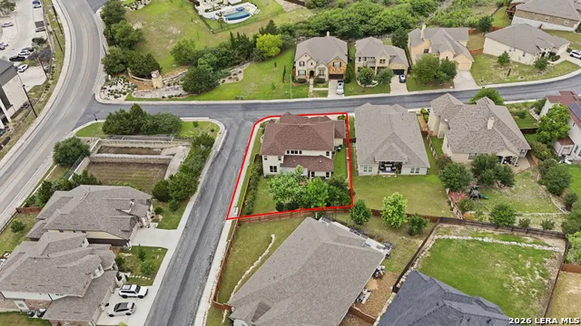 18702 Edwards Edge San Antonio, TX 78256