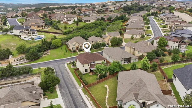 18702 Edwards Edge San Antonio, TX 78256