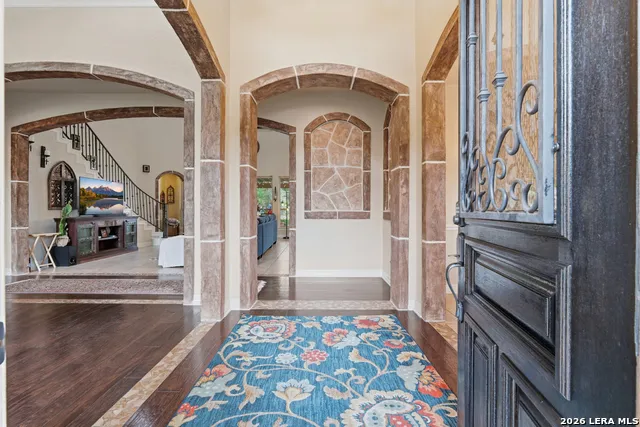 18702 Edwards Edge San Antonio, TX 78256
