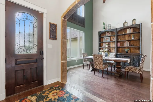 18702 Edwards Edge San Antonio, TX 78256