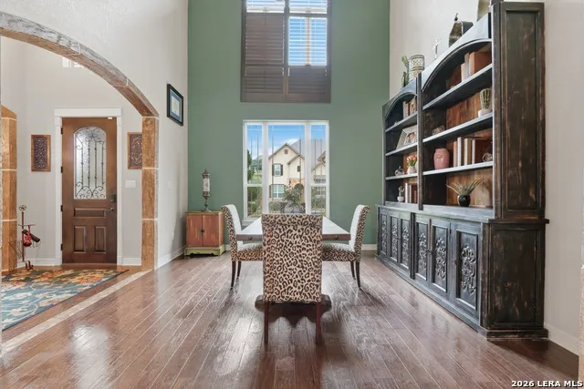 18702 Edwards Edge San Antonio, TX 78256