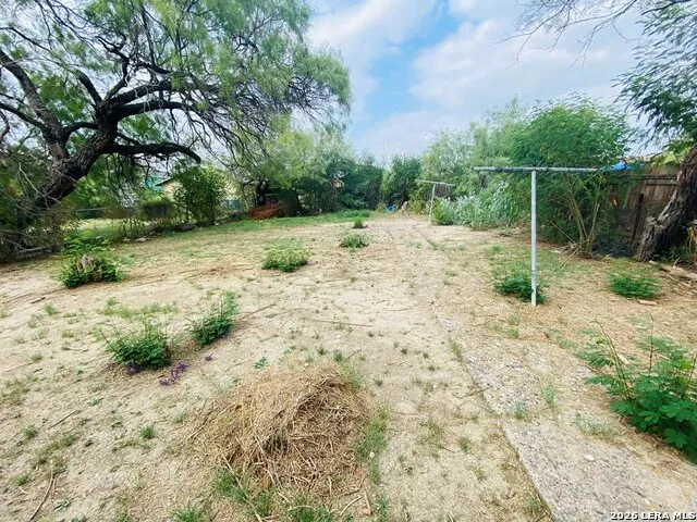 1473 Williams St. Eagle Pass, TX 78852