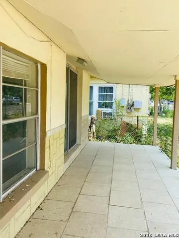 1473 Williams St. Eagle Pass, TX 78852