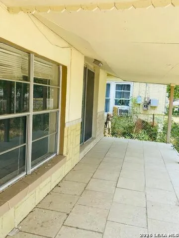1473 Williams St. Eagle Pass, TX 78852