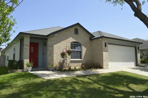 16238 GALLOPING OAK KNL