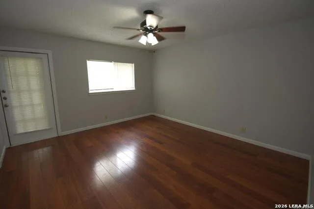 6150 BORDER TRAIL DR San Antonio, TX 78240