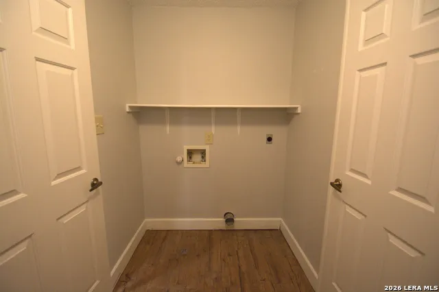 6150 BORDER TRAIL DR San Antonio, TX 78240