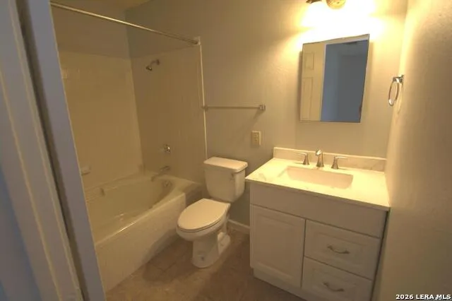 6150 BORDER TRAIL DR San Antonio, TX 78240