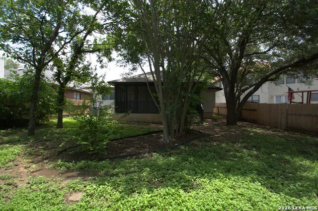 6150 BORDER TRAIL DR San Antonio, TX 78240