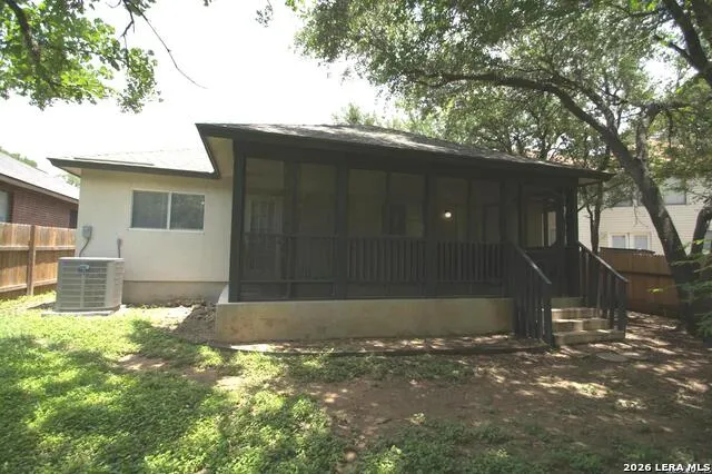 6150 BORDER TRAIL DR San Antonio, TX 78240