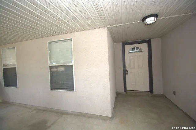 6150 BORDER TRAIL DR San Antonio, TX 78240